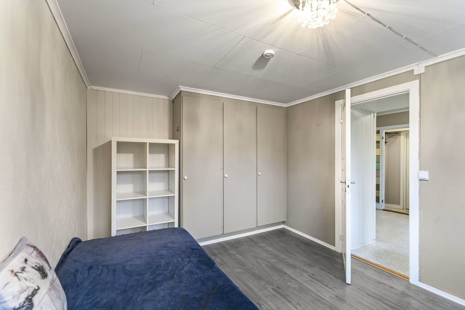 Soverom 1, 1. etasje